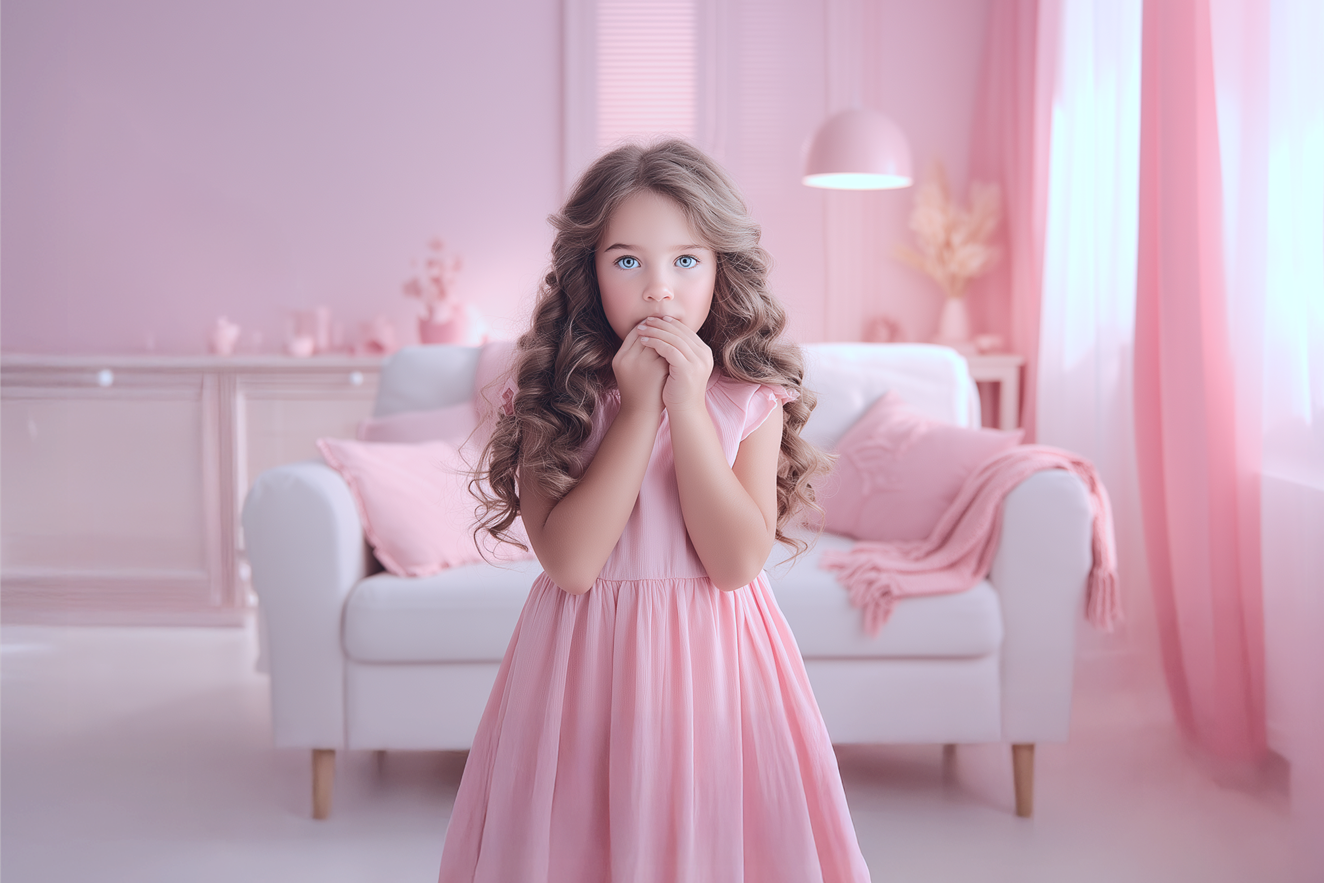 Как отучить ребенка грызть ногти?