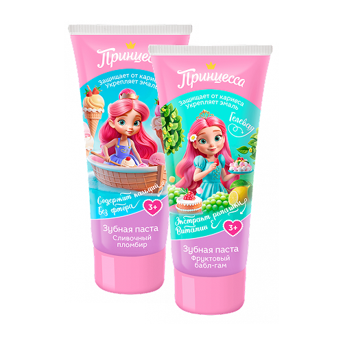 Уход за полостью рта