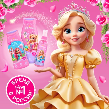 Любимый бренд теперь в новом дизайне!