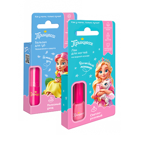 Декоративная косметика