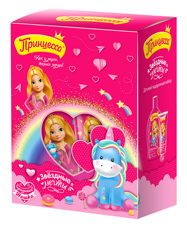 Наборы уходовой косметики